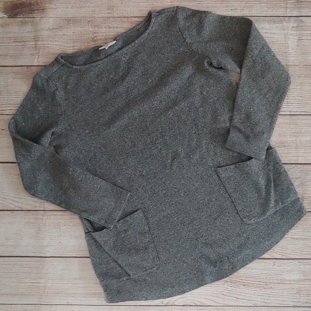 PURE JILL COTTON TOP XS‎